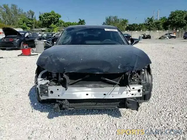 14 Photograph of a damaged car 58AJZ1B18RU166993 LEXUS ES 350 F S 2024