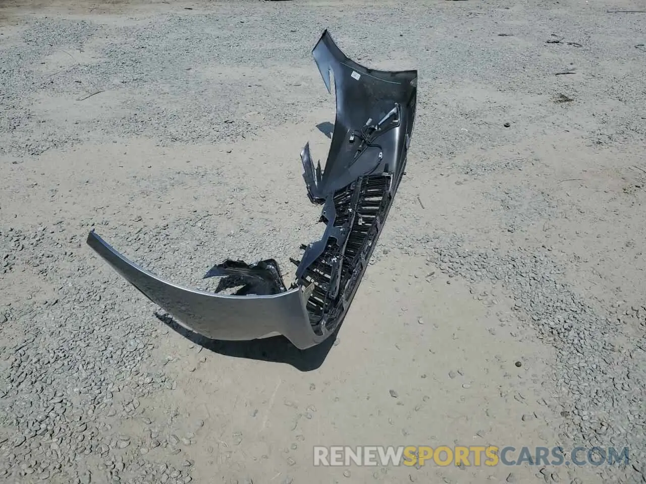 12 Photograph of a damaged car 58AD11D17NU009953 LEXUS ES250 2022
