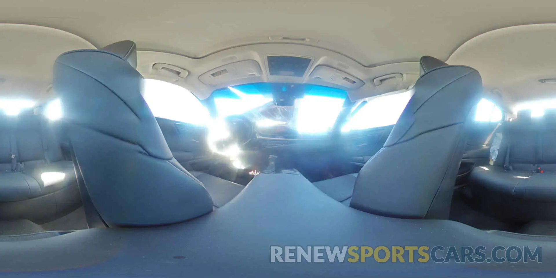 15 Photograph of a damaged car JTHB21B12K2024837 LEXUS ES300 2019