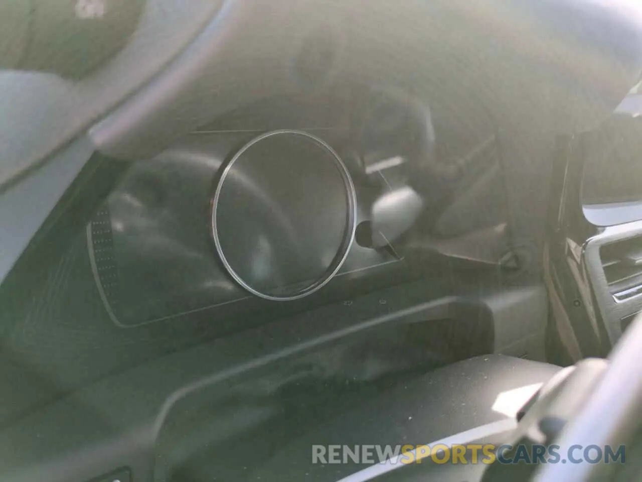 9 Photograph of a damaged car 58AFA1C13NU013265 LEXUS ES300 2022