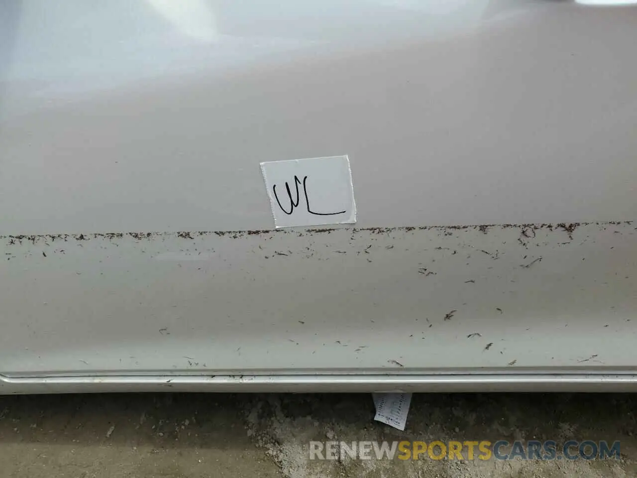 12 Photograph of a damaged car 58ABZ1B10KU047197 LEXUS ES350 2019
