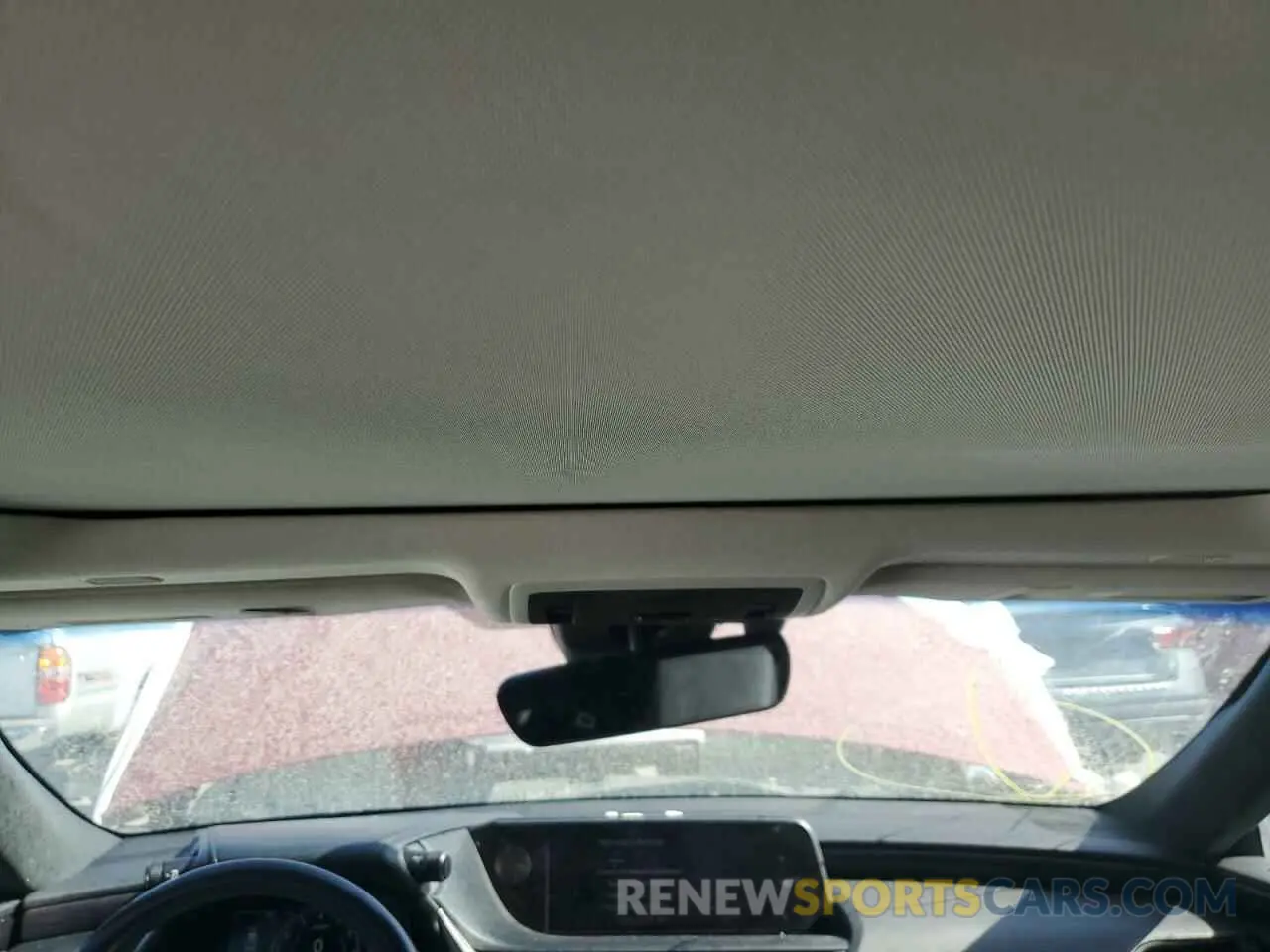 12 Photograph of a damaged car 58ABZ1B14KU023159 LEXUS ES350 2019
