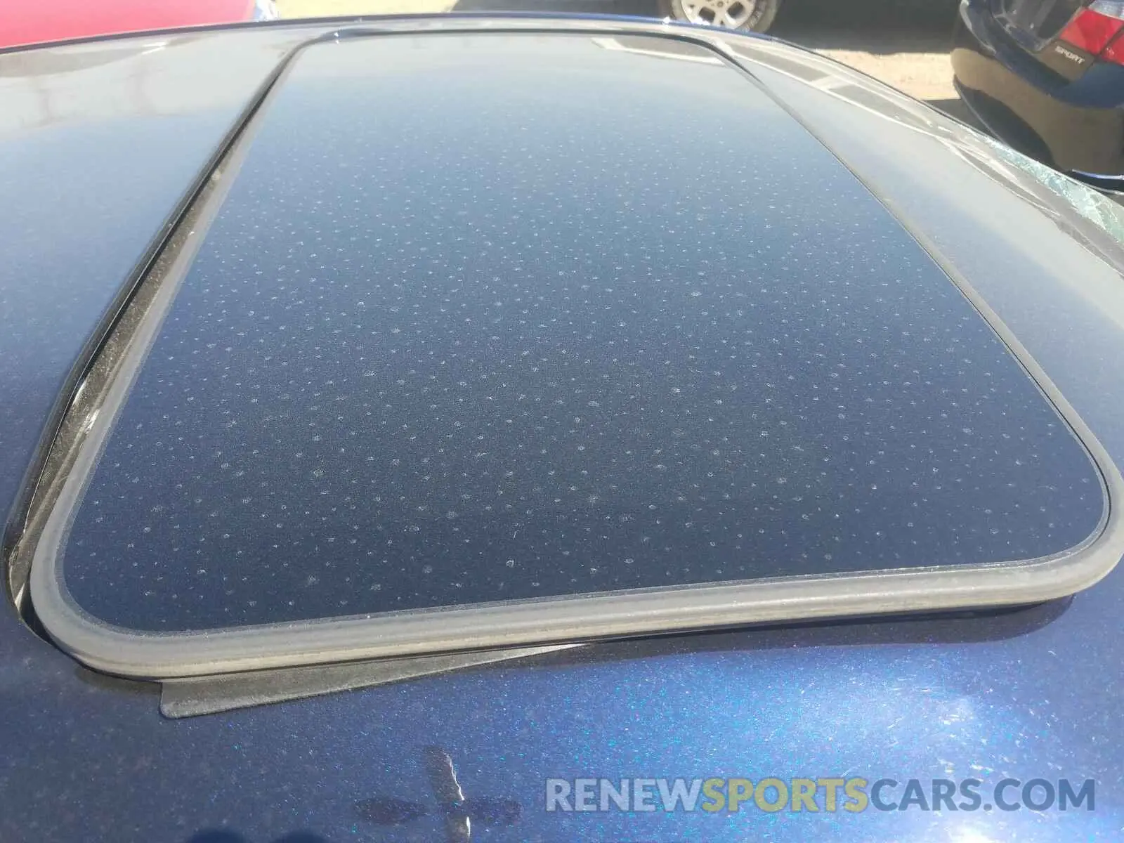 9 Photograph of a damaged car 58ABZ1B15KU013062 LEXUS ES350 2019
