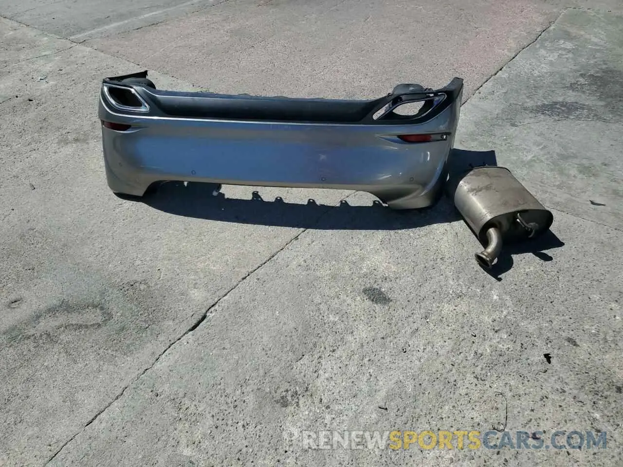 12 Photograph of a damaged car 58ABZ1B17KU039291 LEXUS ES350 2019