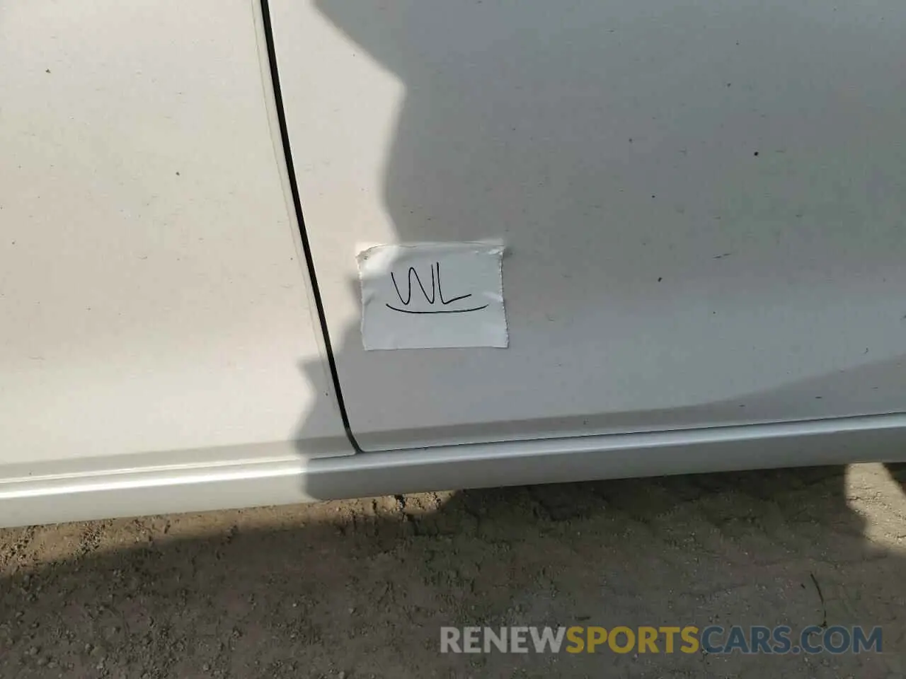 12 Photograph of a damaged car 58ACZ1B17LU073527 LEXUS ES350 2020
