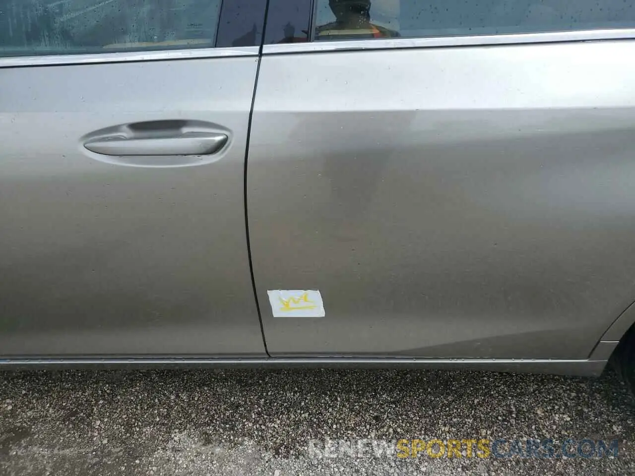 12 Photograph of a damaged car 58ADZ1B1XLU075504 LEXUS ES350 2020
