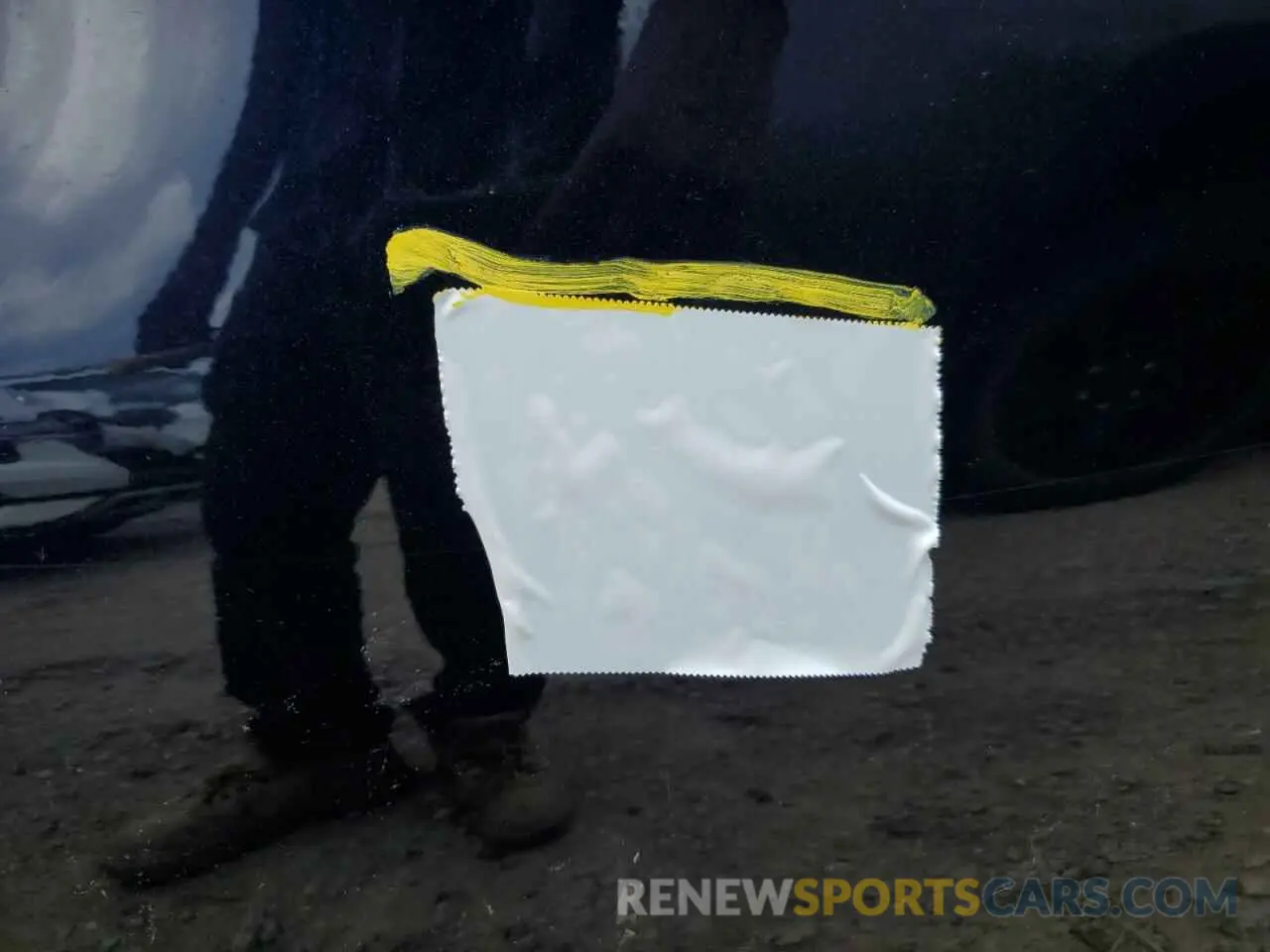 12 Photograph of a damaged car 58ACZ1B18MU082755 LEXUS ES350 2021