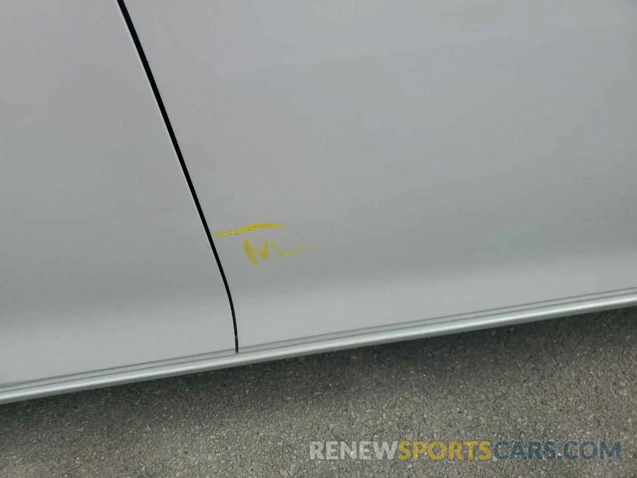 12 Photograph of a damaged car 58ADZ1B15MU107700 LEXUS ES350 2021