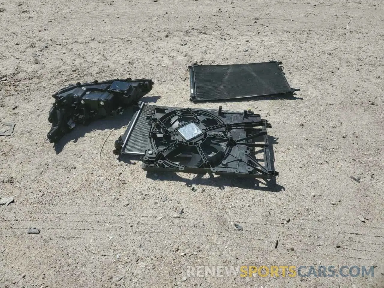 12 Photograph of a damaged car 58ADZ1B17MU108041 LEXUS ES350 2021