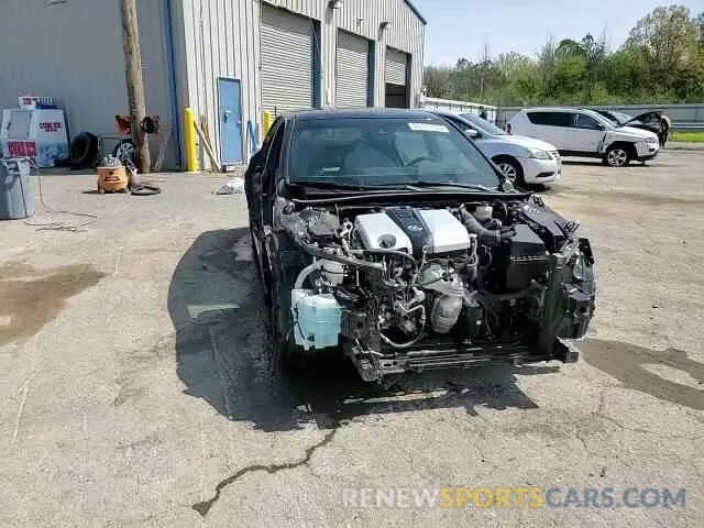 13 Photograph of a damaged car 58AHZ1B15MU081763 LEXUS ES350 2021