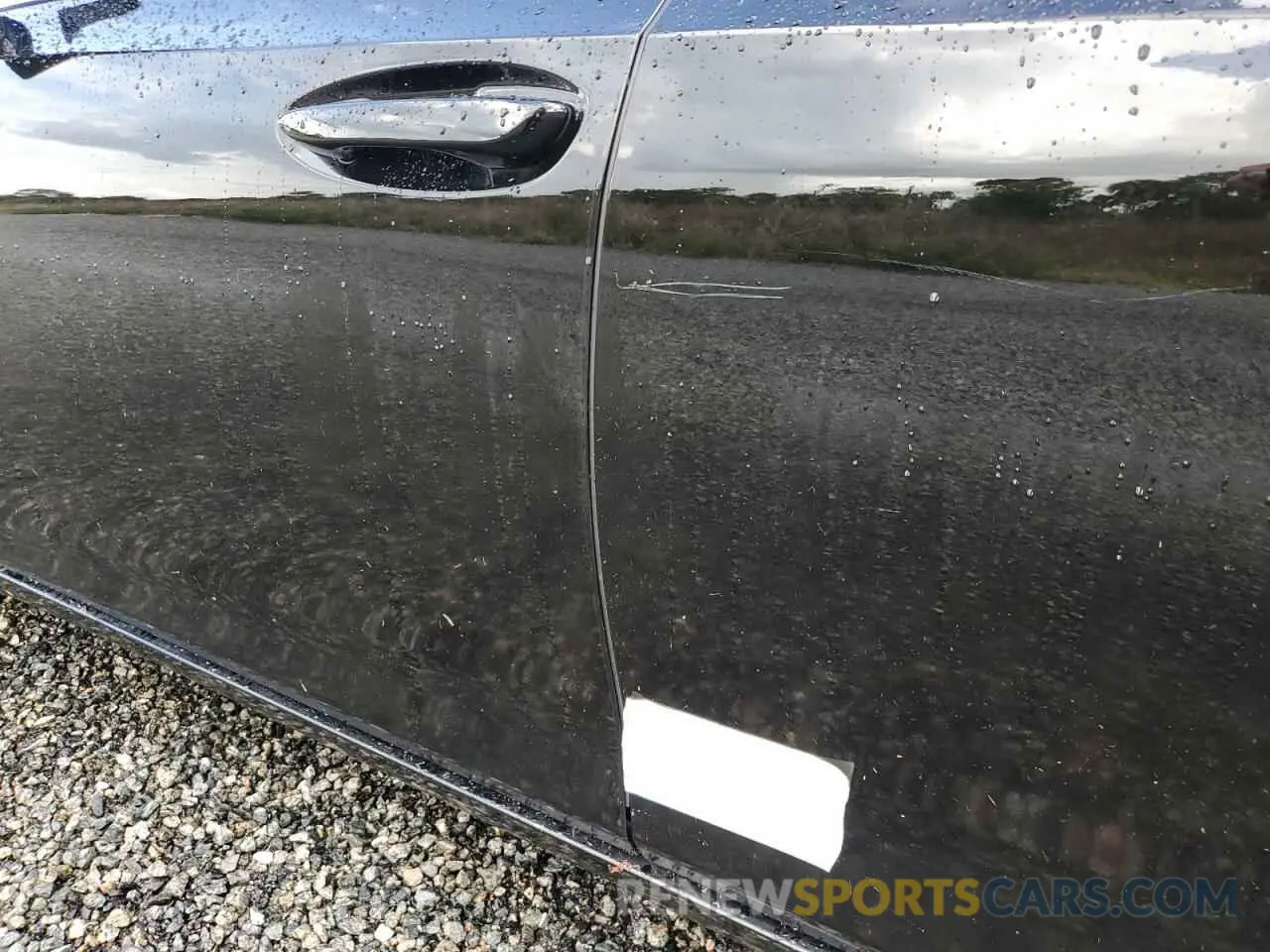 12 Photograph of a damaged car 58AGZ1B16NU113536 LEXUS ES350 2022
