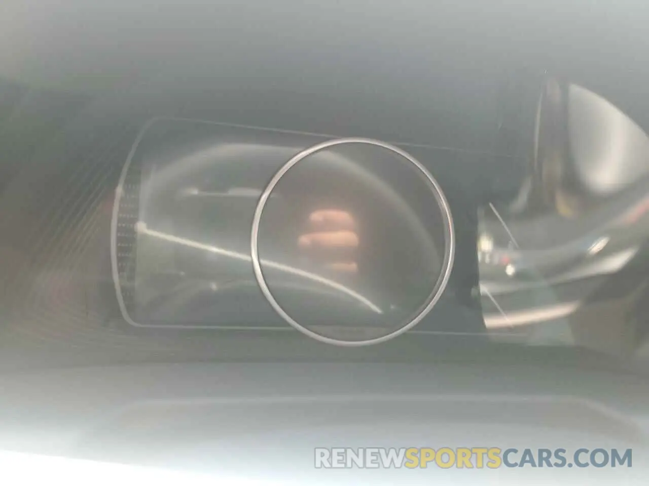 9 Photograph of a damaged car 58ADZ1B17RU170336 LEXUS ES350 2024