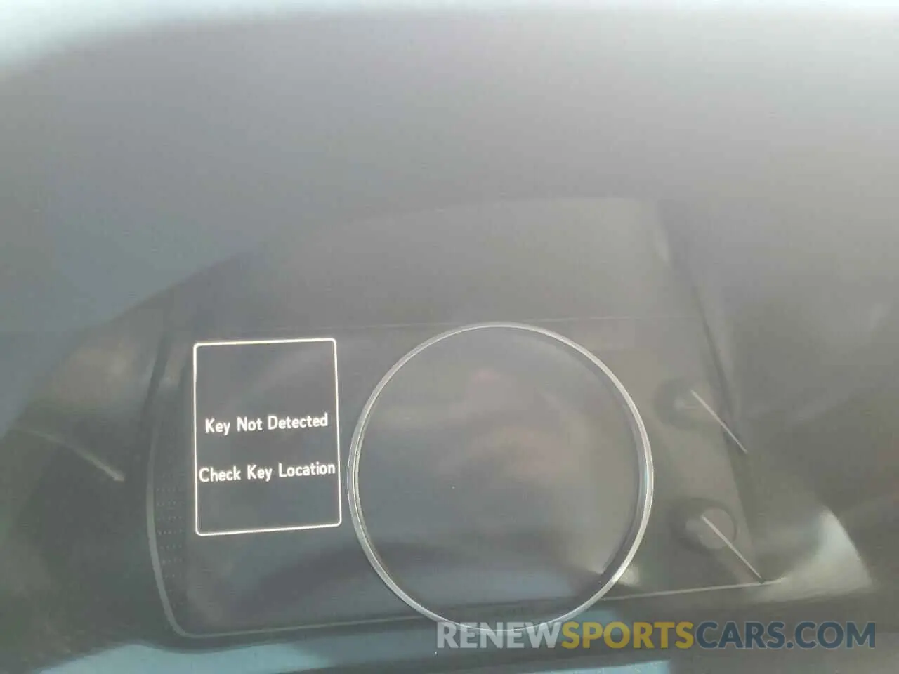 9 Photograph of a damaged car 58ADZ1B1XRU183940 LEXUS ES350 2024