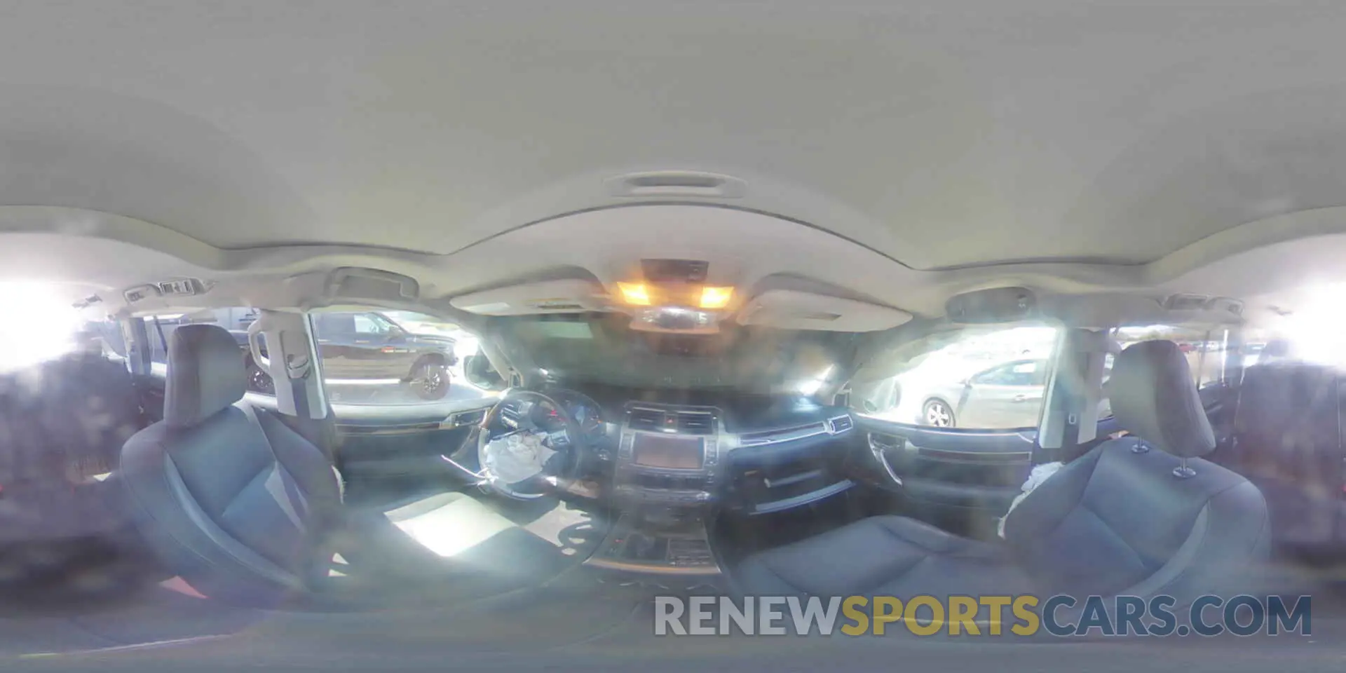 14 Photograph of a damaged car JTJBM7FX6K5236777 LEXUS GX 2019