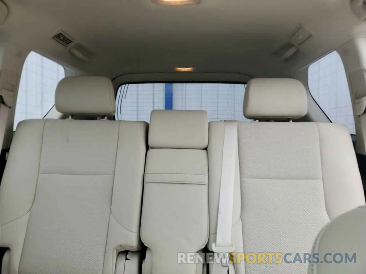 10 Photograph of a damaged car JTJAM7BX9L5241278 LEXUS GX 2020
