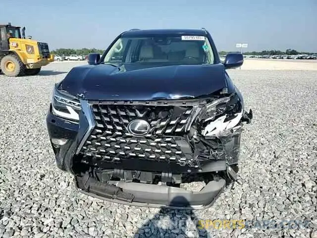 14 Photograph of a damaged car JTJAM7BX5M5299244 LEXUS GX 2021