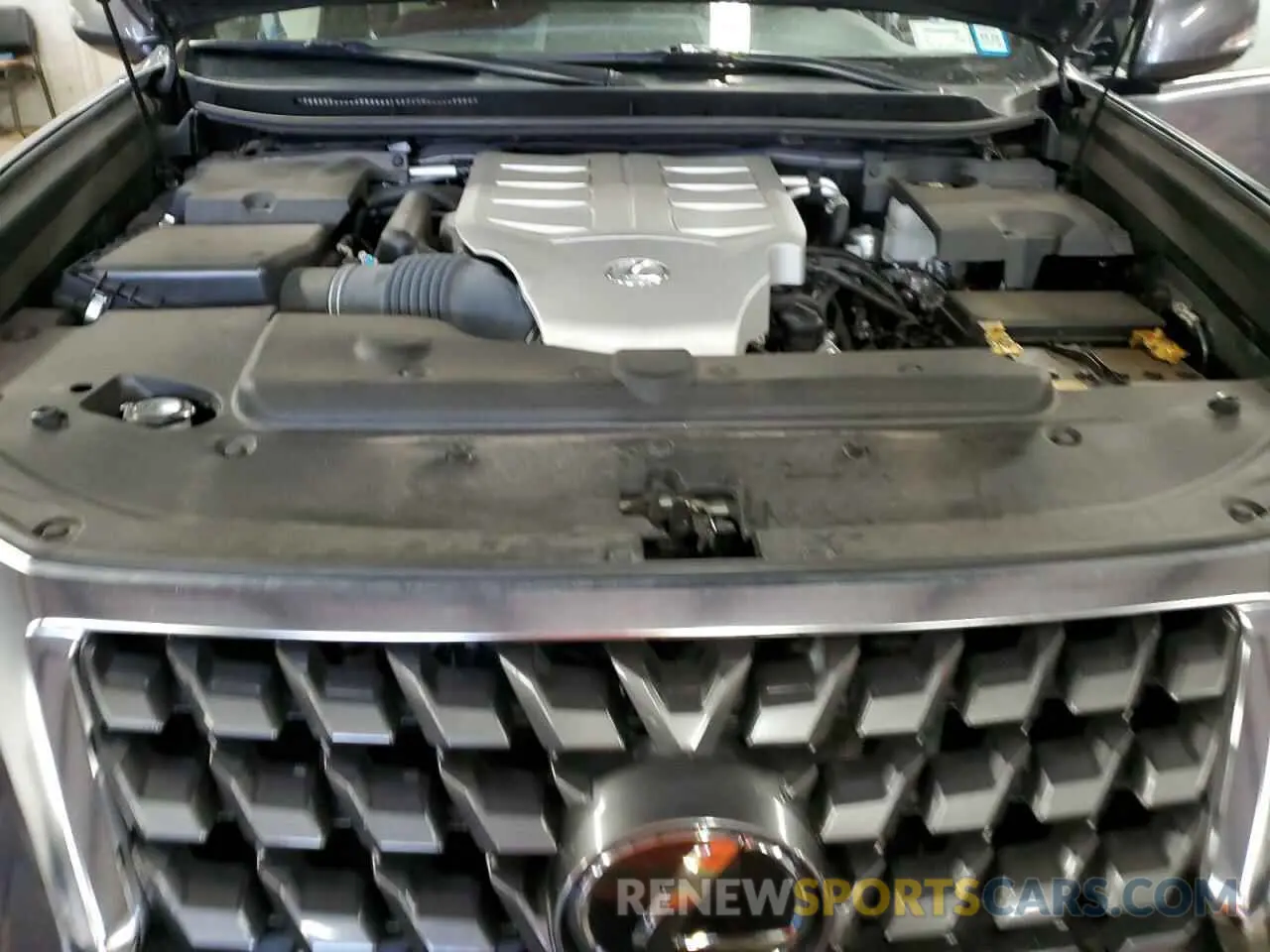 12 Photograph of a damaged car JTJAM7BX9N5333994 LEXUS GX 2022