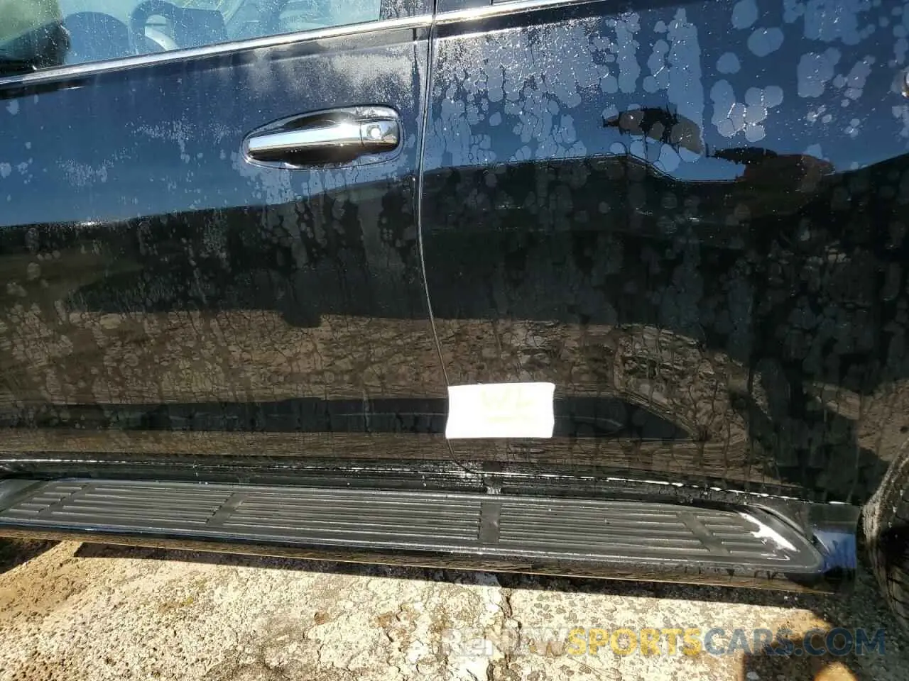 13 Photograph of a damaged car JTJAM7BX5P5353713 LEXUS GX 2023