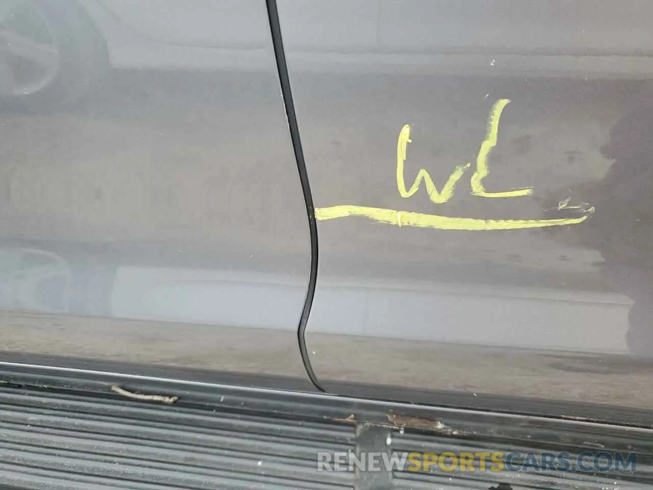 13 Photograph of a damaged car JTJAM7BX5P5380460 LEXUS GX 2023