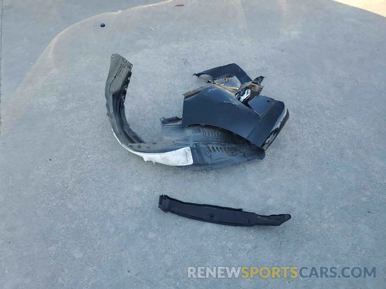 13 Photograph of a damaged car JTJAM7BX7P5366740 LEXUS GX 2023