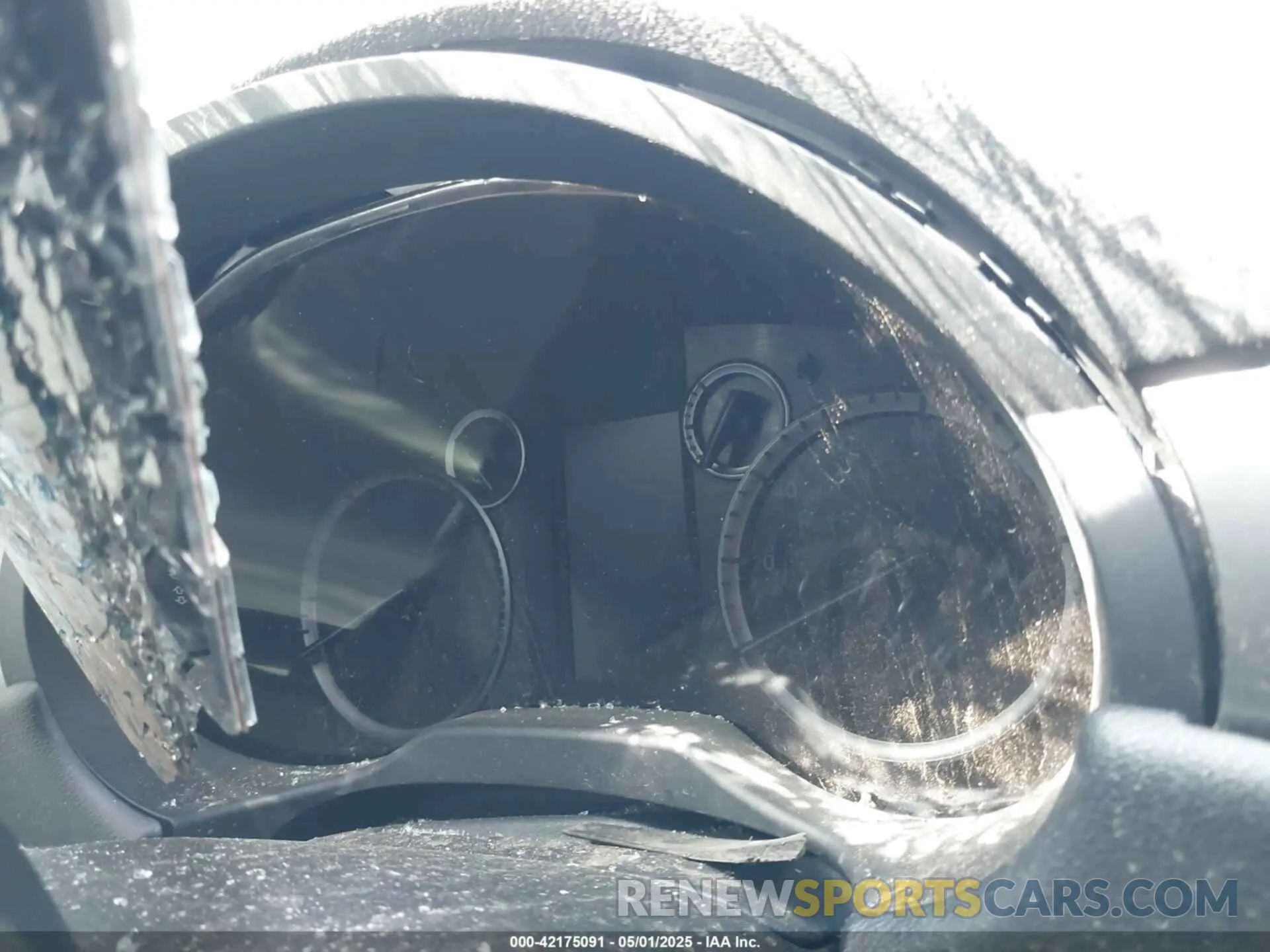 14 Photograph of a damaged car JTJAM7BX7P5362266 LEXUS GX 460 2023