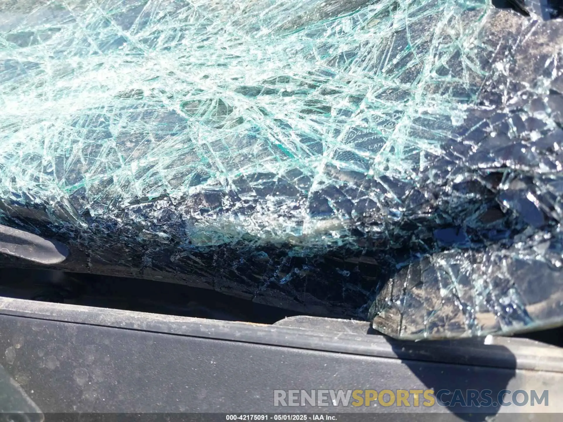 9 Photograph of a damaged car JTJAM7BX7P5362266 LEXUS GX 460 2023