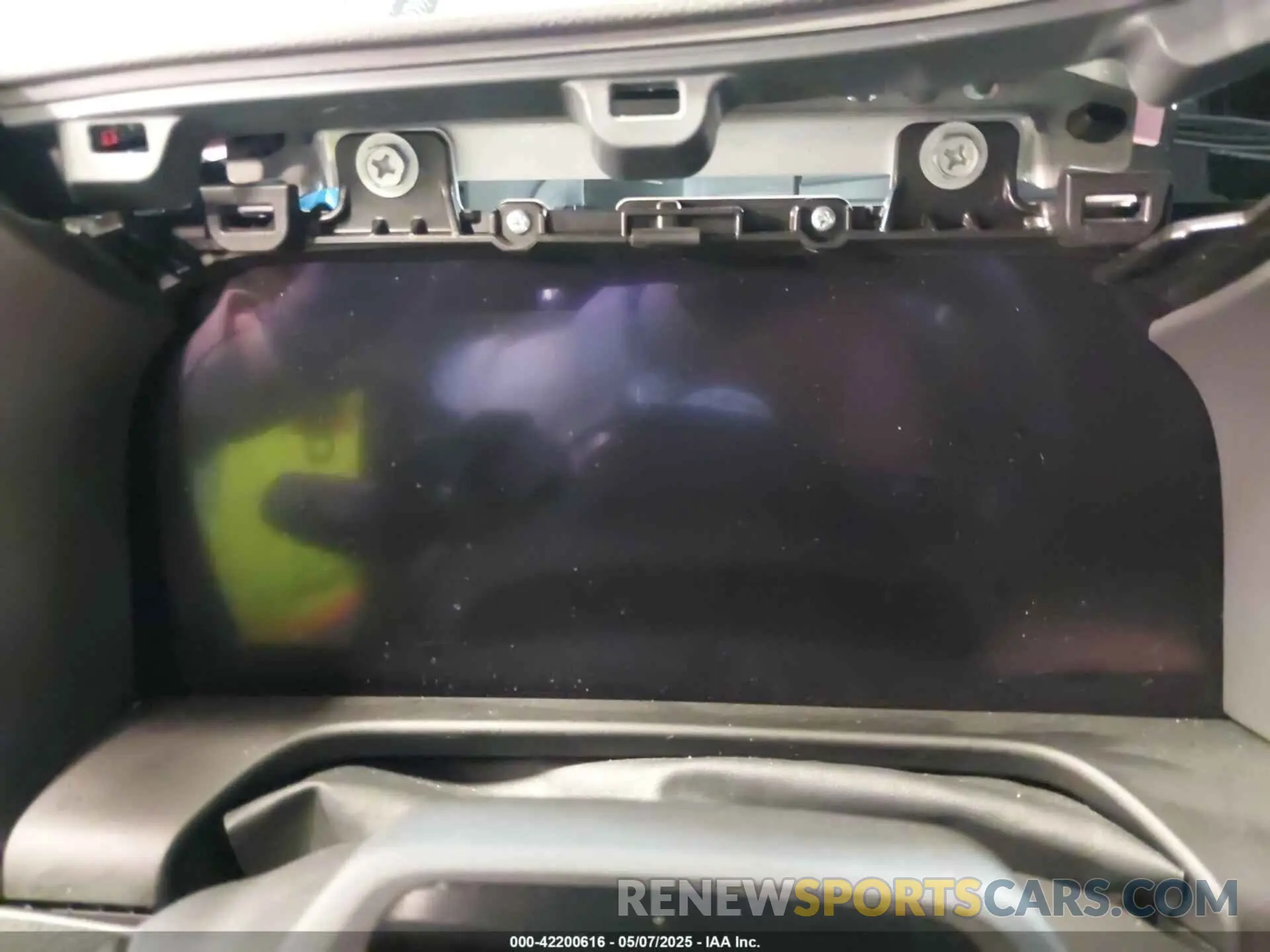 7 Photograph of a damaged car JTJTBCDX7R5024633 LEXUS GX 550 2024