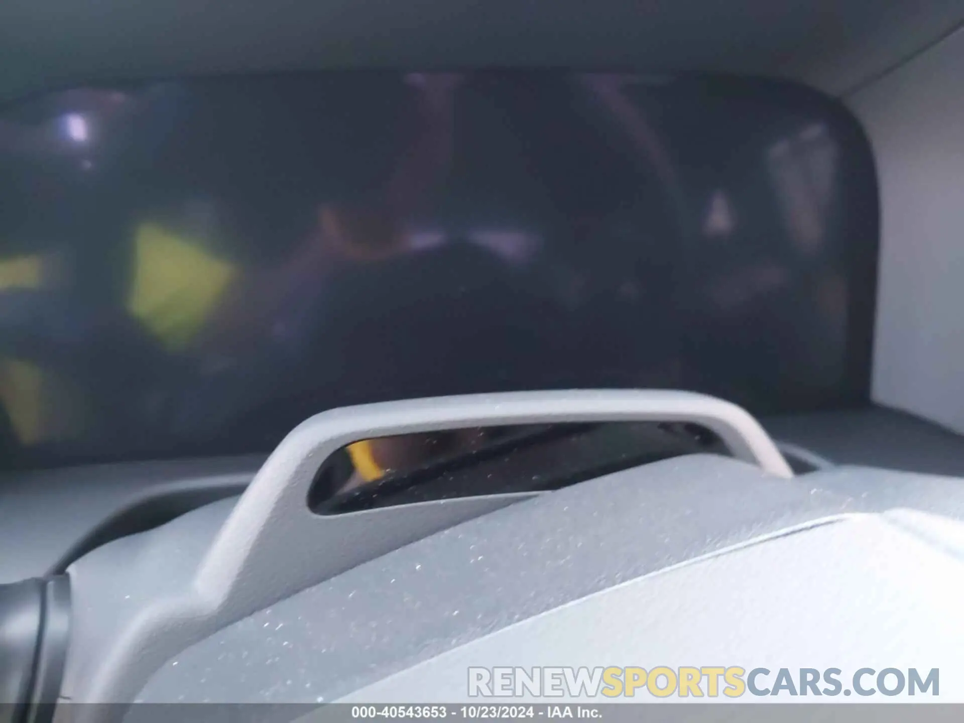 7 Photograph of a damaged car JTJVBCDX5R5015549 LEXUS GX 550 2024
