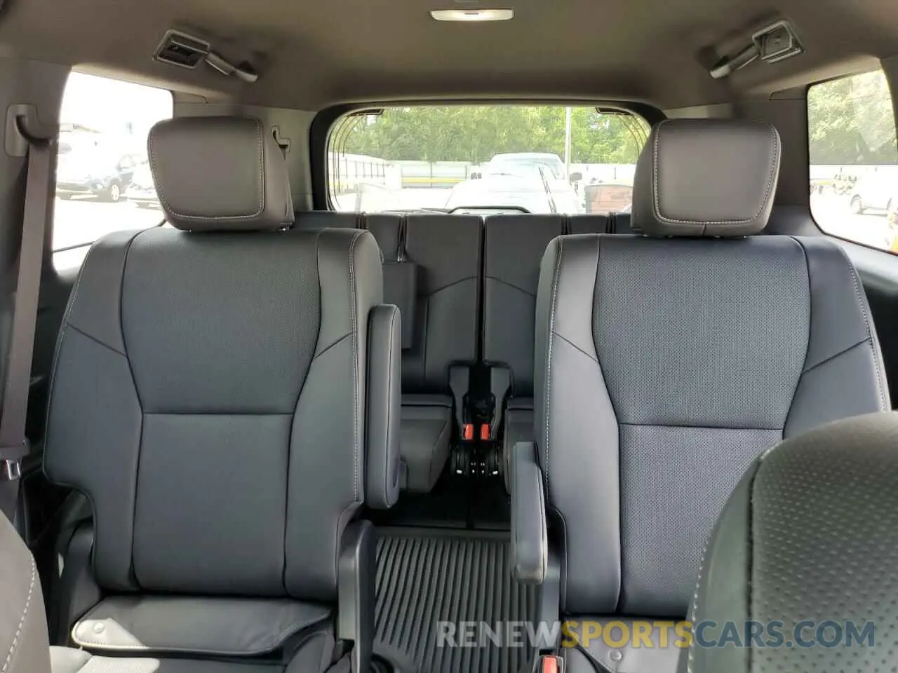 10 Photograph of a damaged car JTJTBCDX1R5027690 LEXUS GX 550 PRE 2024