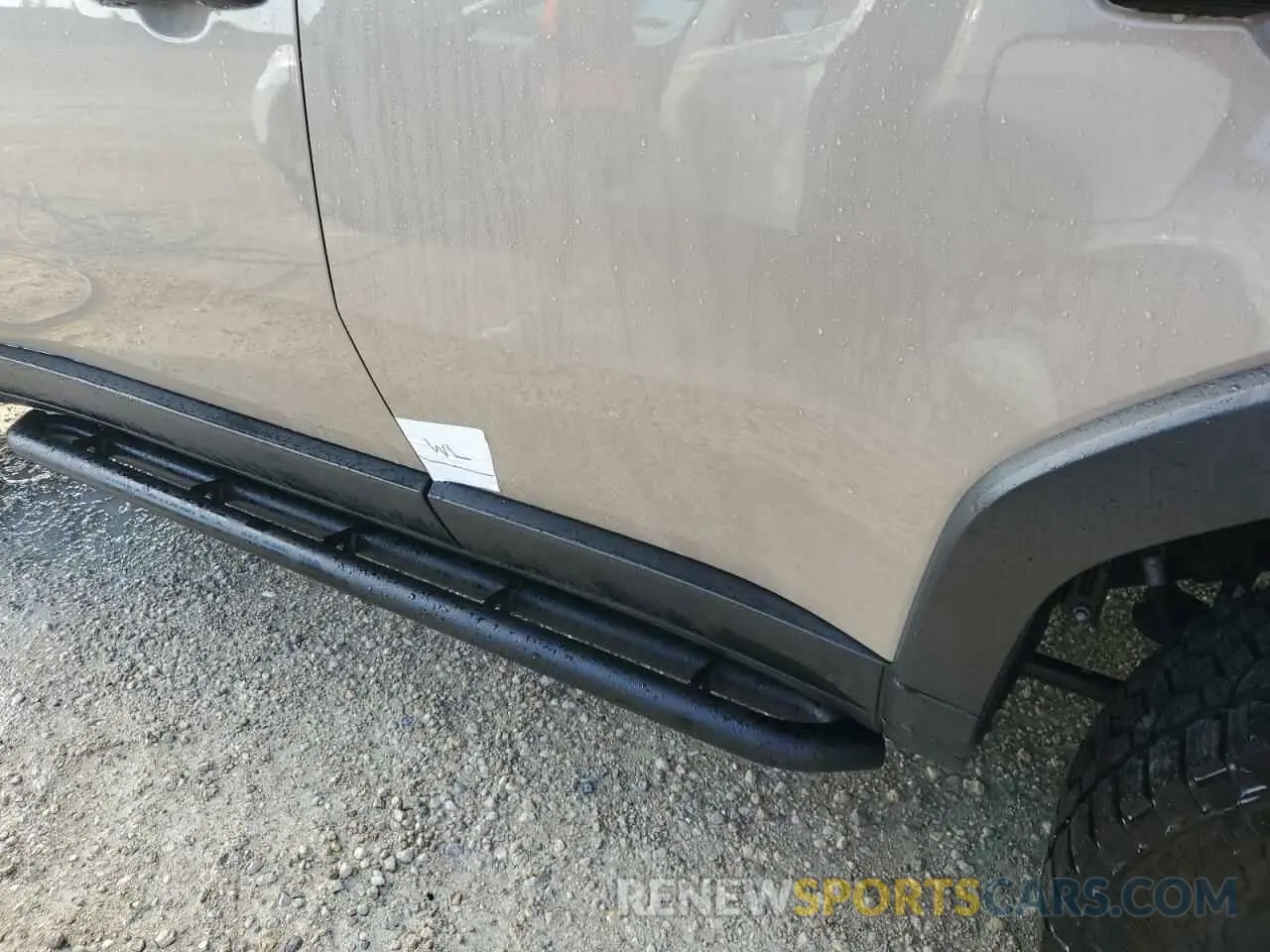 13 Photograph of a damaged car JTJTBCDX2R5015693 LEXUS GX 550 PRE 2024