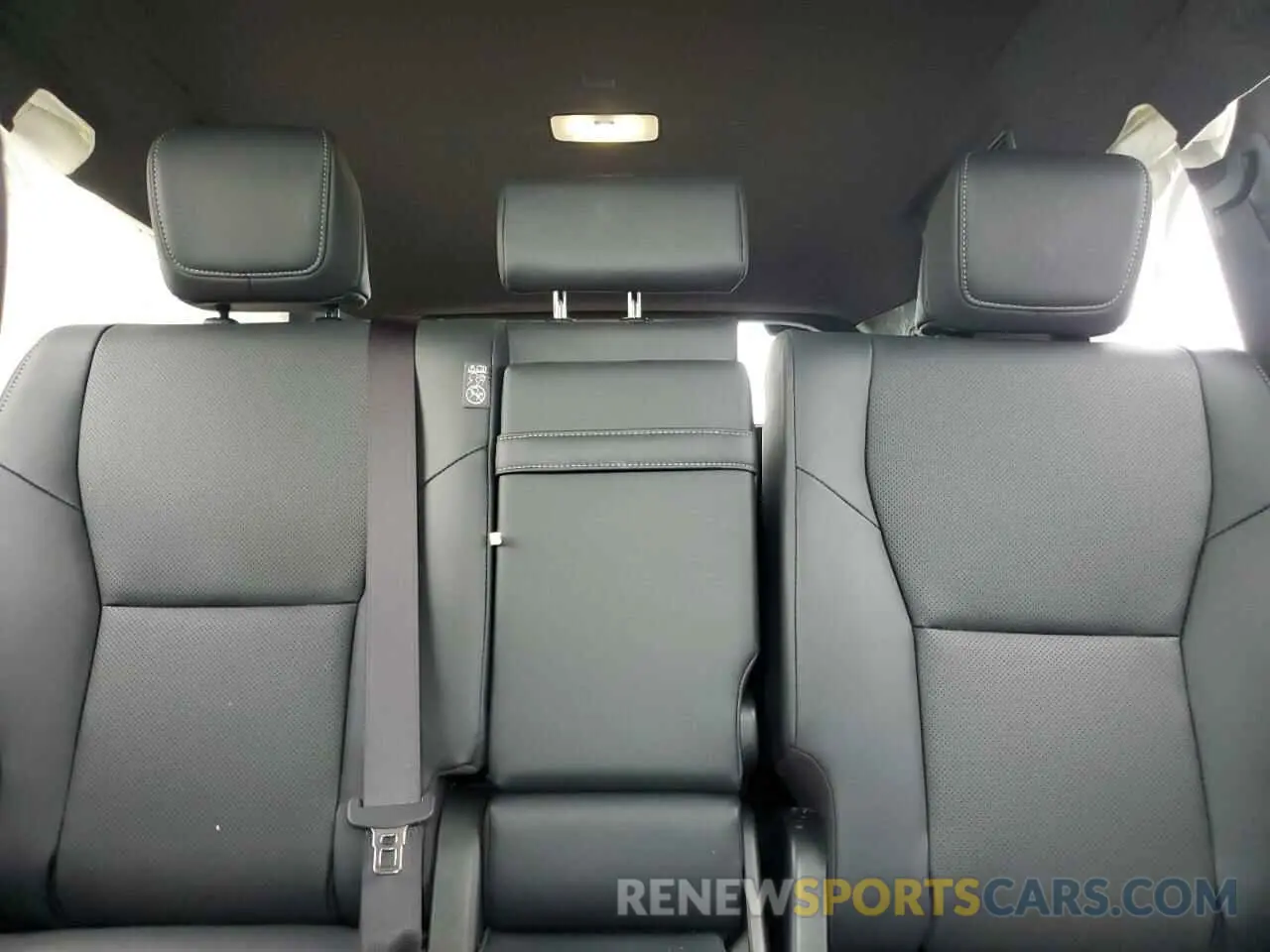 10 Photograph of a damaged car JTJTBCDX6R5024896 LEXUS GX 550 PRE 2024