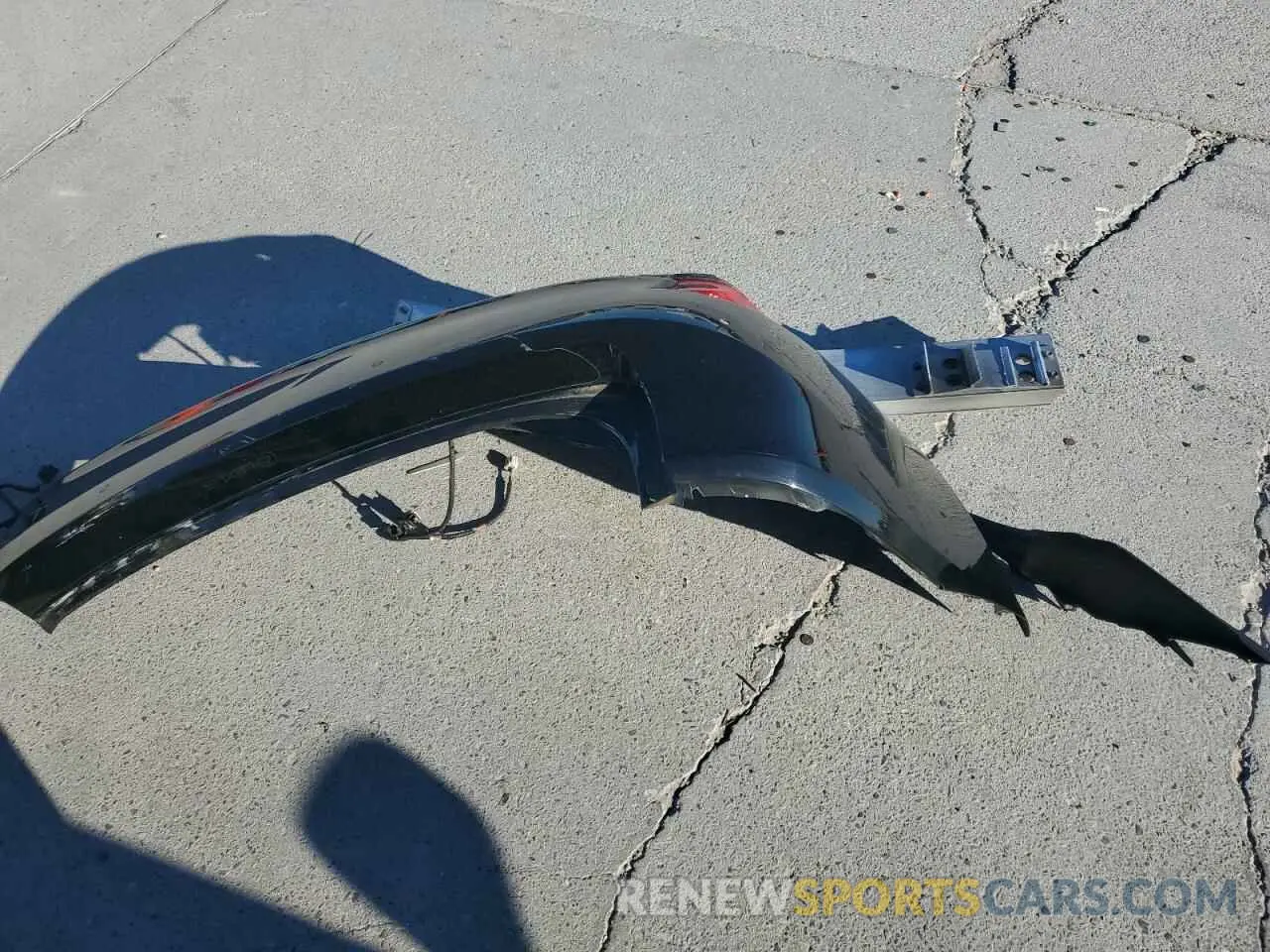 12 Photograph of a damaged car JTHBA1D29K5090759 LEXUS IS 2019