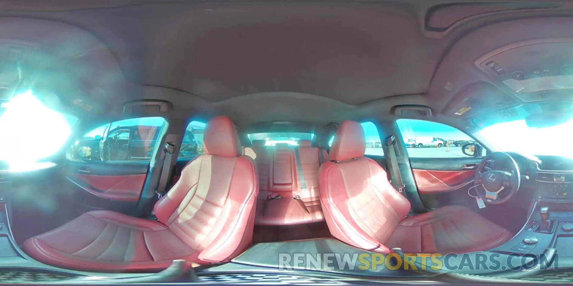 15 Photograph of a damaged car JTHBA1D29K5090759 LEXUS IS 2019