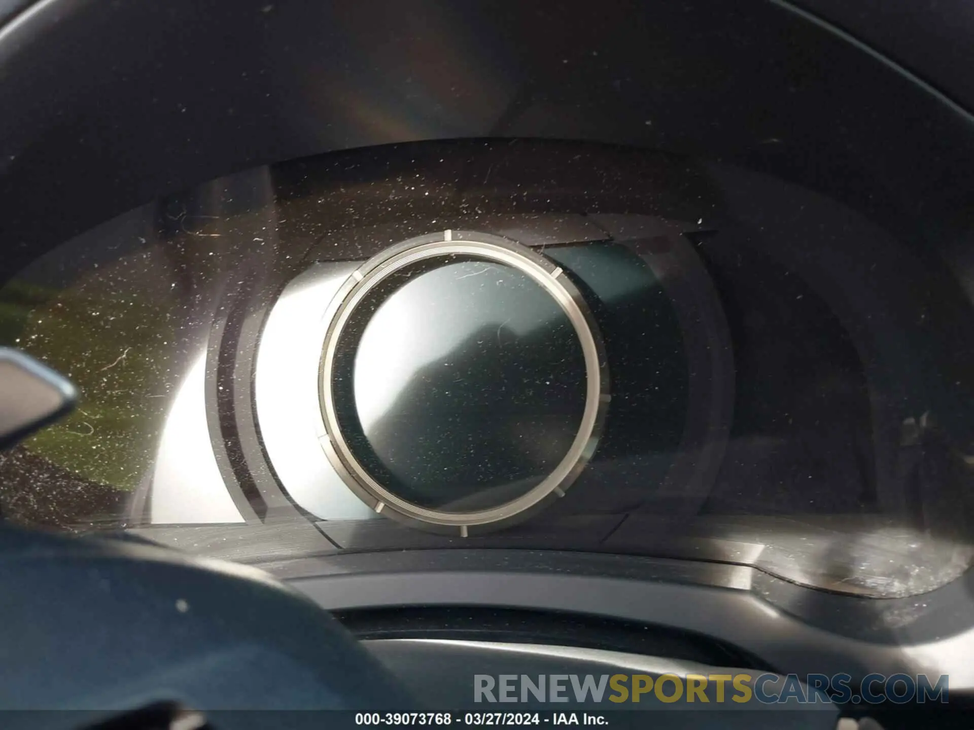 15 Photograph of a damaged car JTHBA1D20J5066512 LEXUS IS 300 2018
