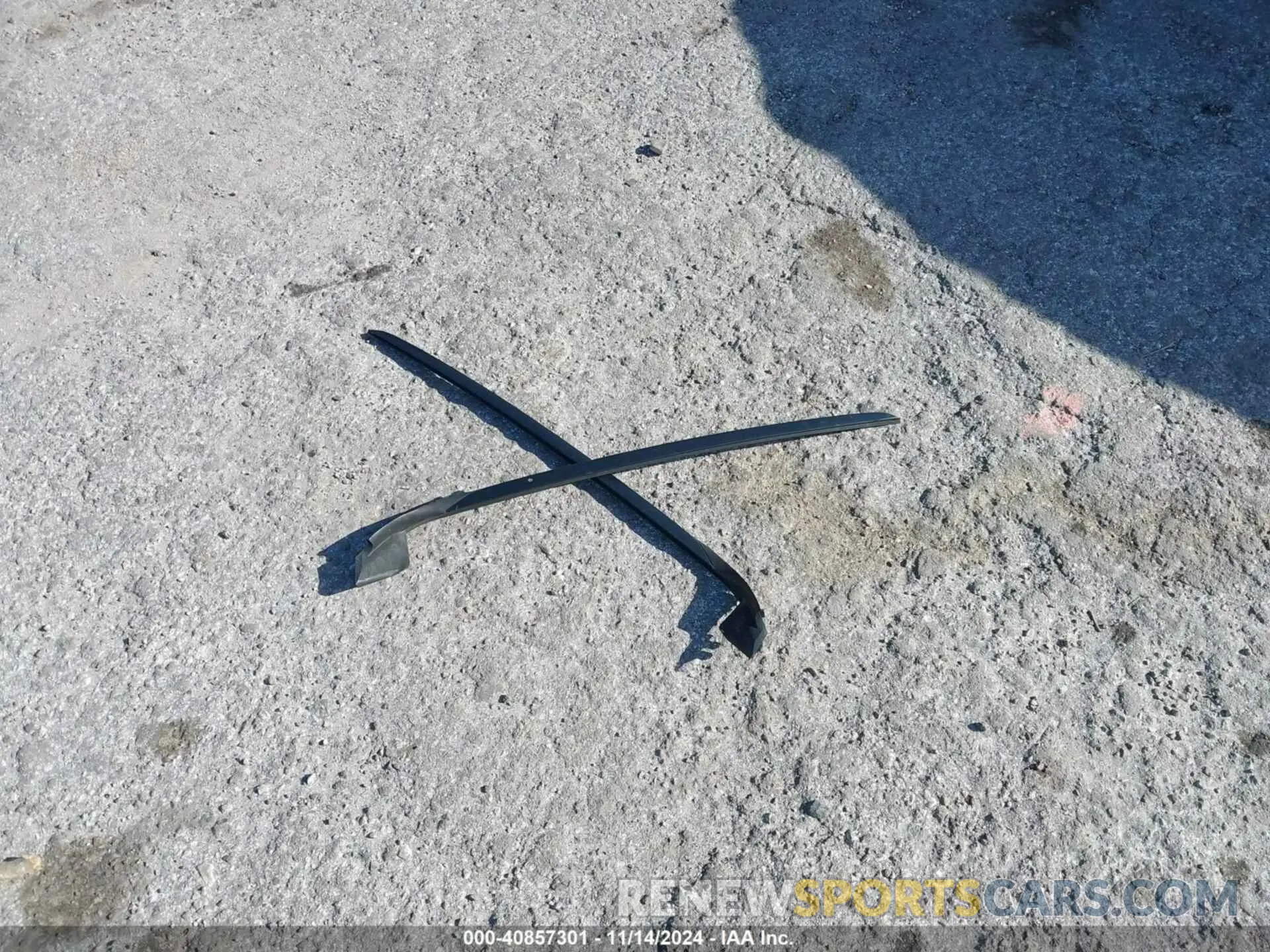 12 Photograph of a damaged car JTHBA1D21K5094546 LEXUS IS 300 2019