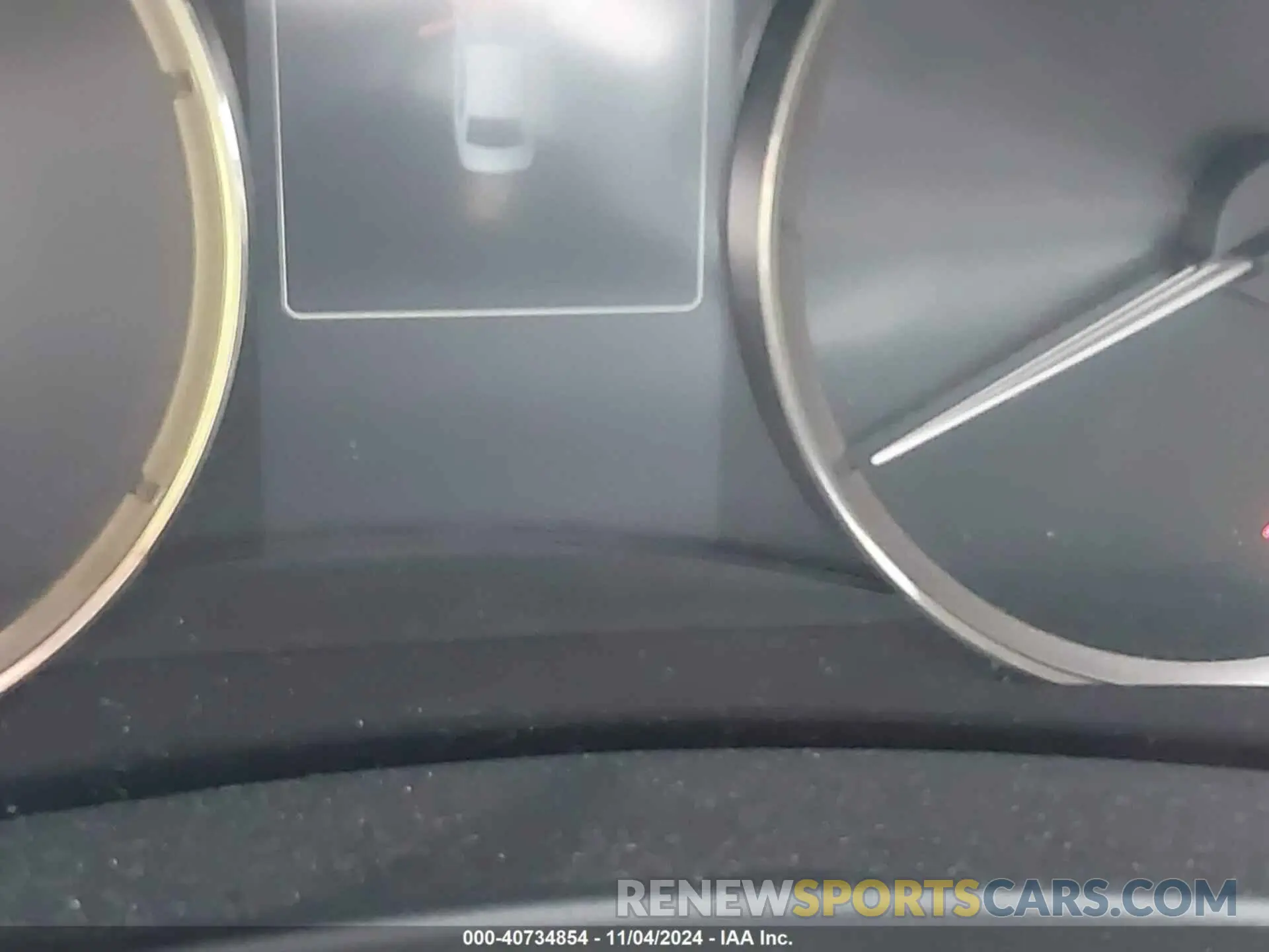 15 Photograph of a damaged car JTHBA1D25K5095019 LEXUS IS 300 2019