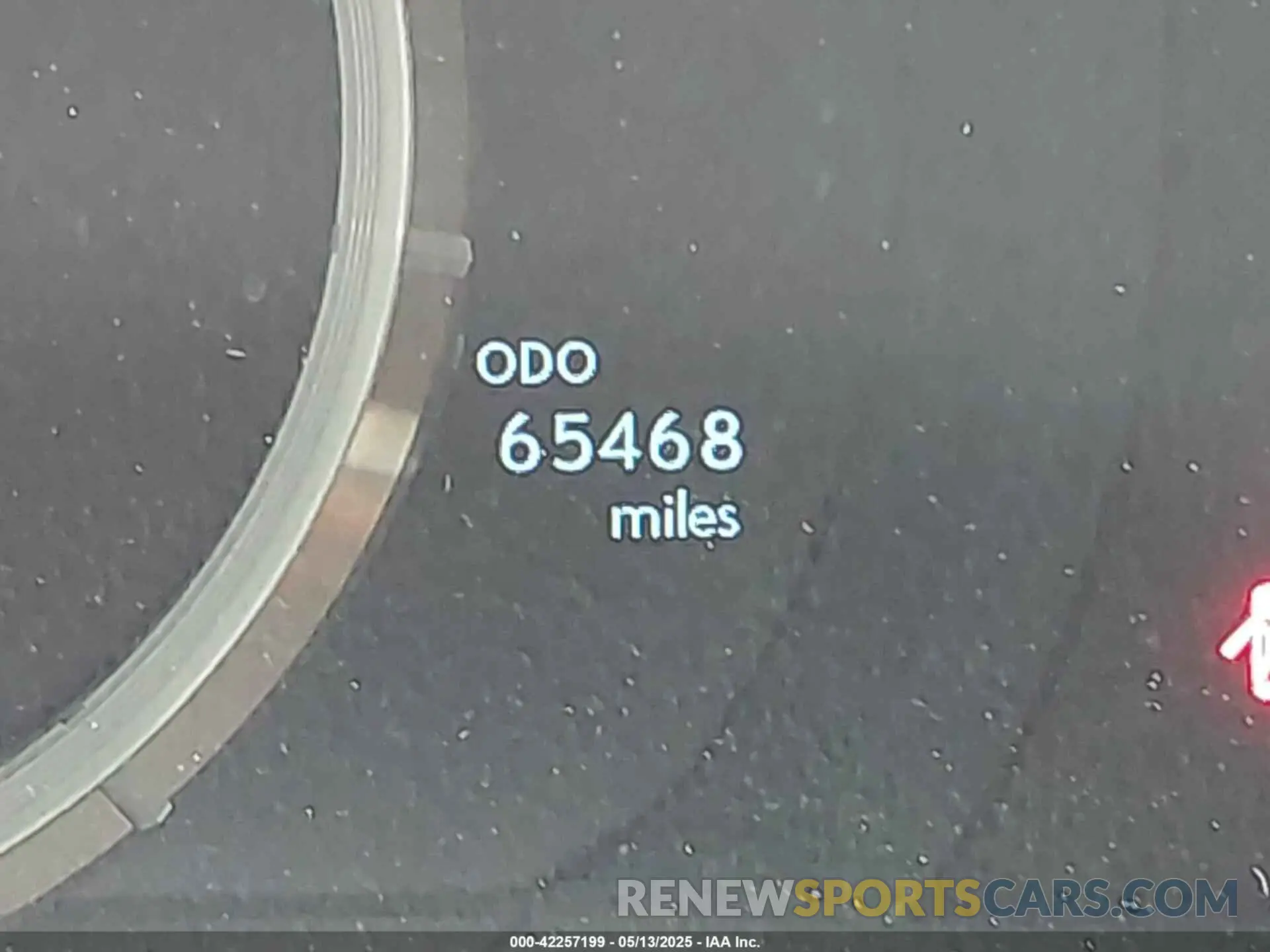 14 Photograph of a damaged car JTHC81D29K5036510 LEXUS IS 300 2019