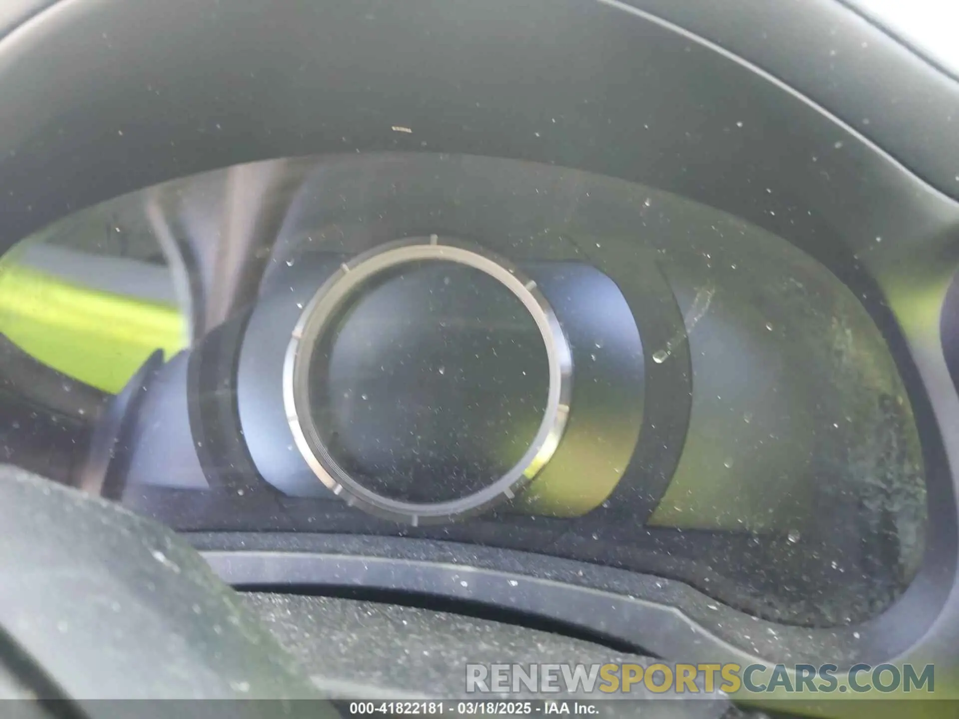 15 Photograph of a damaged car JTHG81F23L5042318 LEXUS IS 300 2020