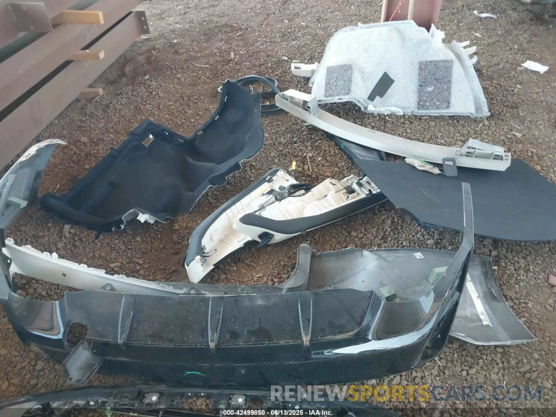 12 Photograph of a damaged car JTHGZ1B27M5046330 LEXUS IS 350 2021