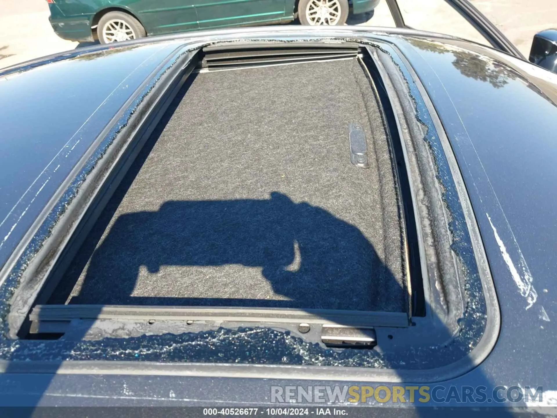 17 Photograph of a damaged car JTHGZ1B21N5056014 LEXUS IS 350 2022