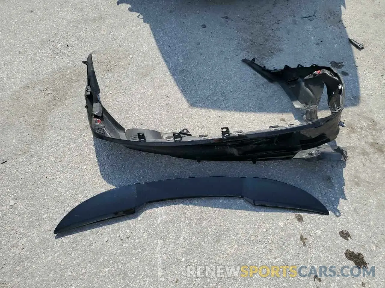 12 Photograph of a damaged car JTHGZ1B2XM5042675 LEXUS IS 350 F S 2021