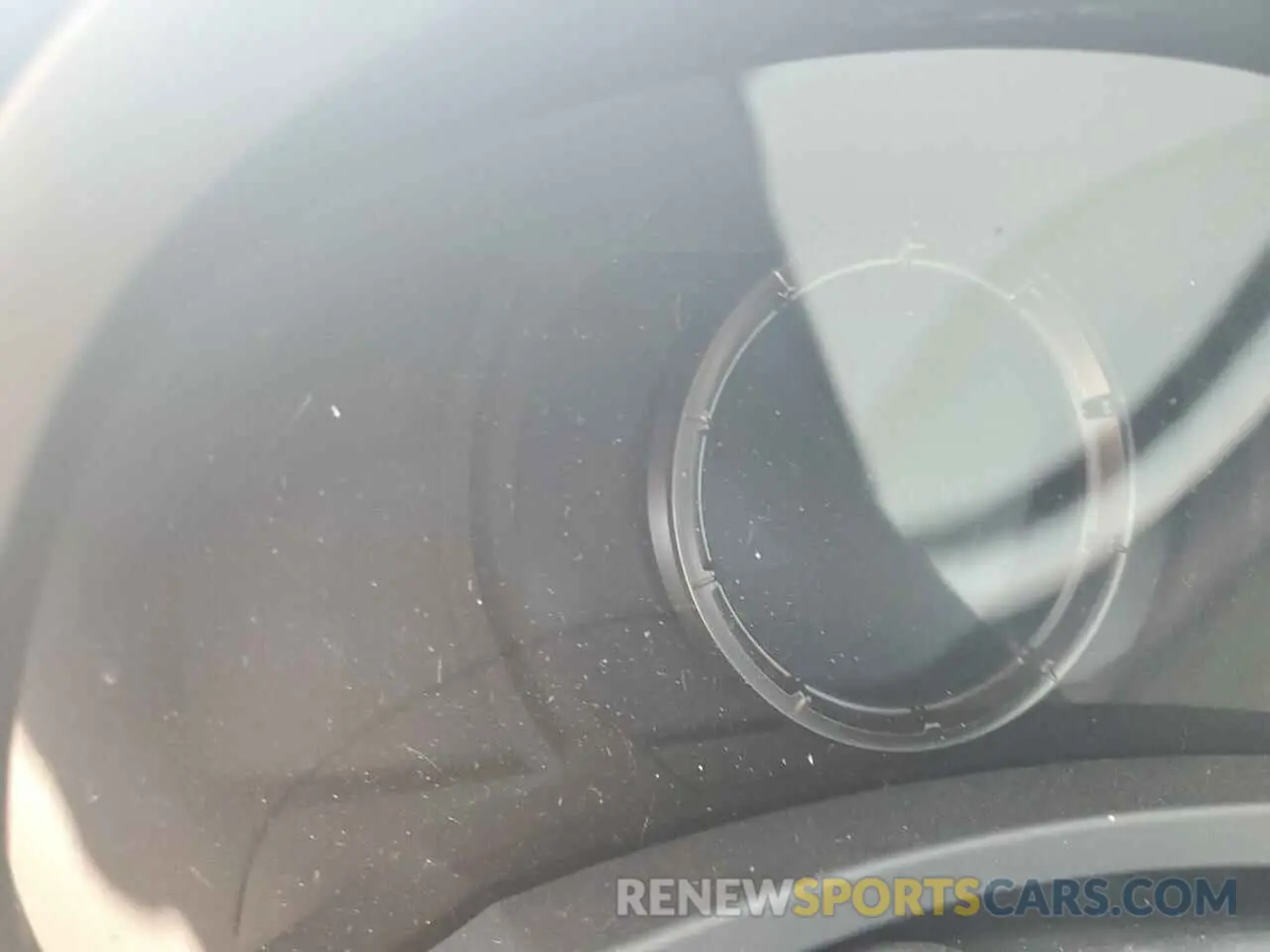 9 Photograph of a damaged car JTHGZ1B22N5049718 LEXUS IS 350 F S 2022