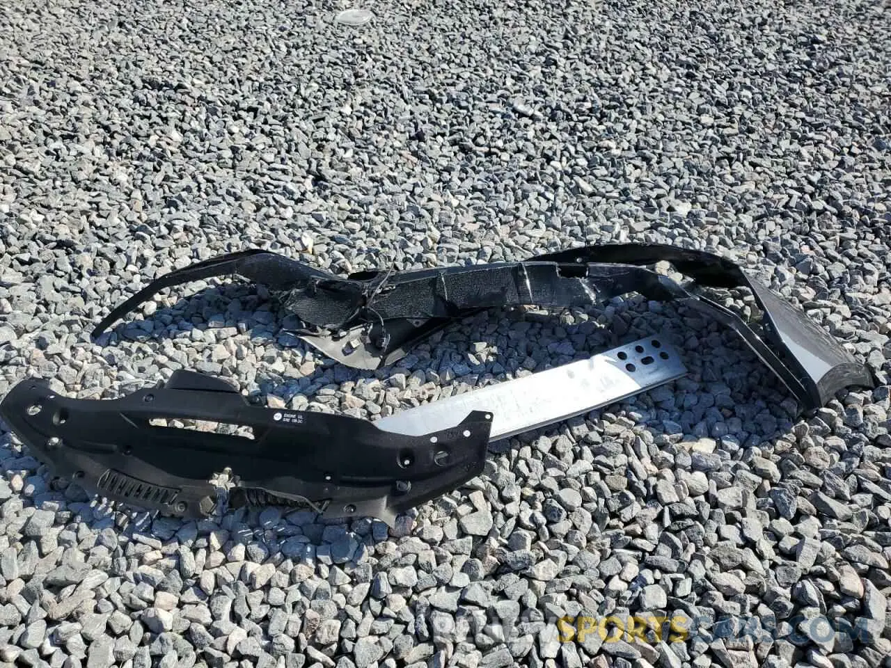 12 Photograph of a damaged car JTHGZ1B2XN5053046 LEXUS IS 350 F S 2022