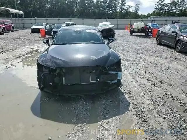 14 Photograph of a damaged car JTHGZ1B25R5080788 LEXUS IS 350 F S 2024