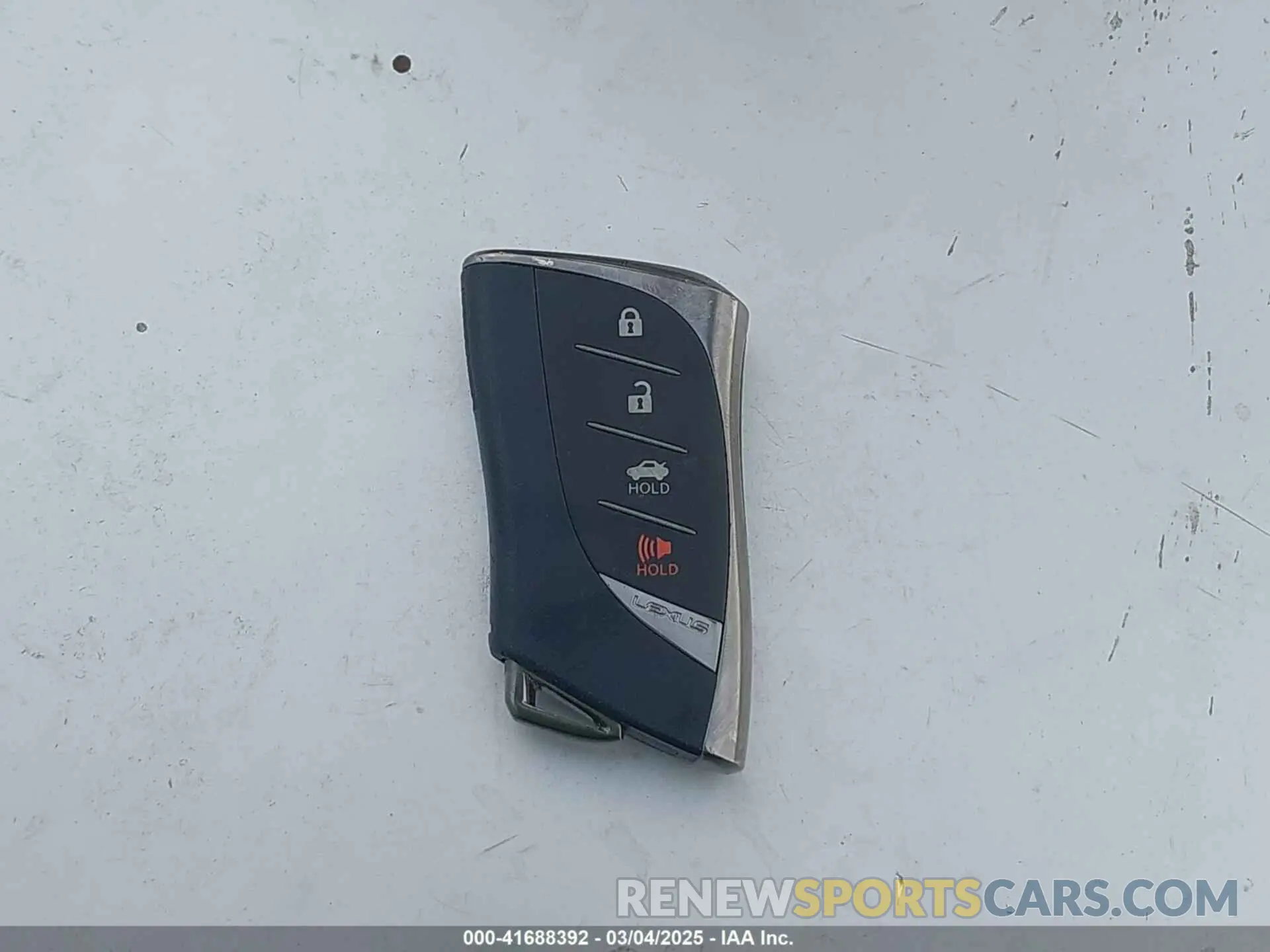 11 Photograph of a damaged car JTHKPAAY4MA101264 LEXUS LC 500 2021