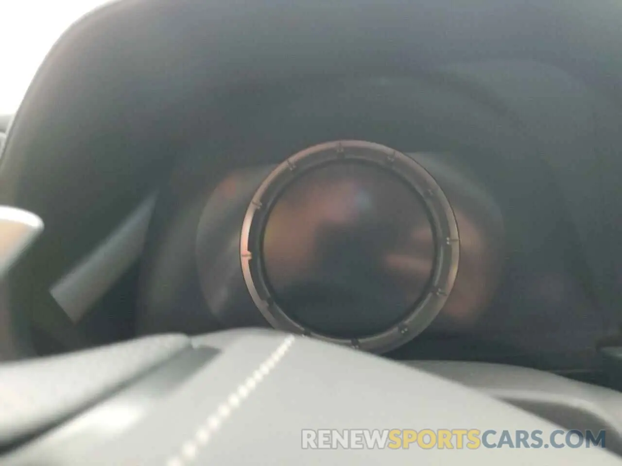 9 Photograph of a damaged car JTHBY5AY8LA001946 LEXUS LC500 2020