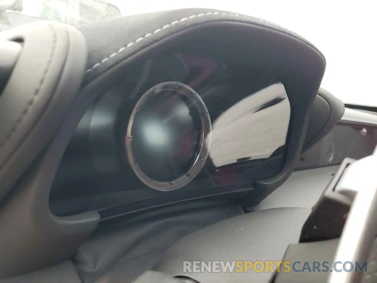 9 Photograph of a damaged car JTHBP5AY0MA101379 LEXUS LC500 2021