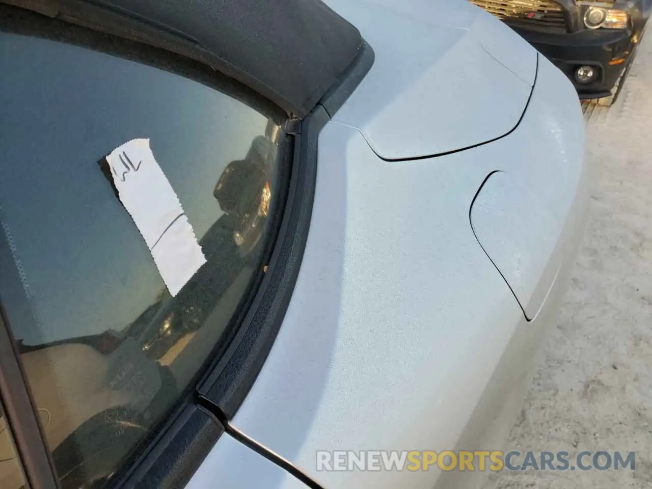 12 Photograph of a damaged car JTHKPAAY1MA103859 LEXUS LC500 2021