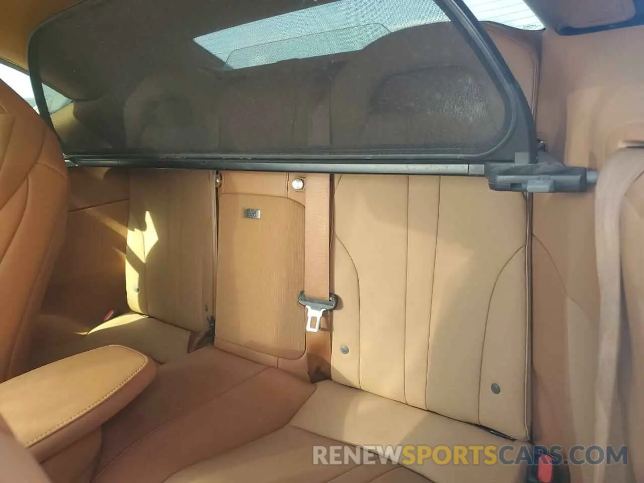 10 Photograph of a damaged car JTHMPAAY0NA104639 LEXUS LC500 2022