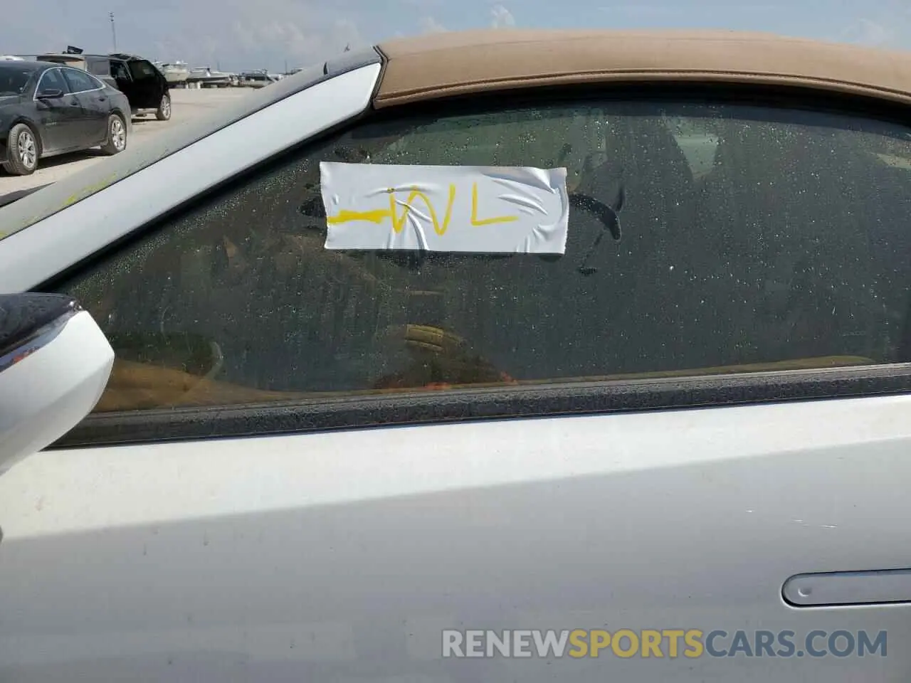 12 Photograph of a damaged car JTHMPAAY1RA108771 LEXUS LC500 2024